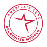 America's SBDC Accredited Member