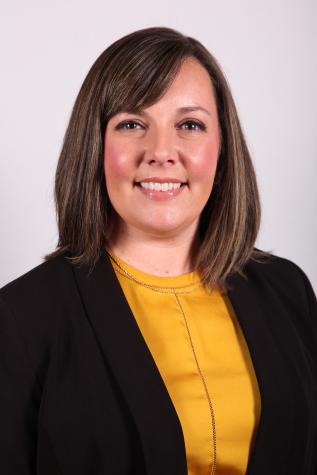 Sherry Noller