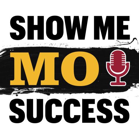Show-Me MO Success podcast logo