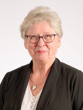 Marsha Moore