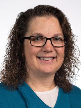 Lisa Robinson profile photo