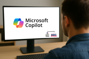 Microsoft Copilot Screen