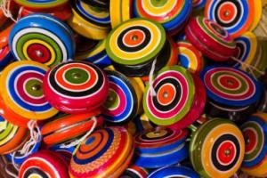 Yo-yos