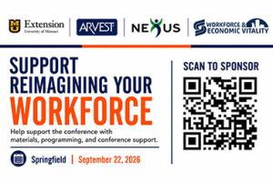 Reimagining Workforce Sponsorship
